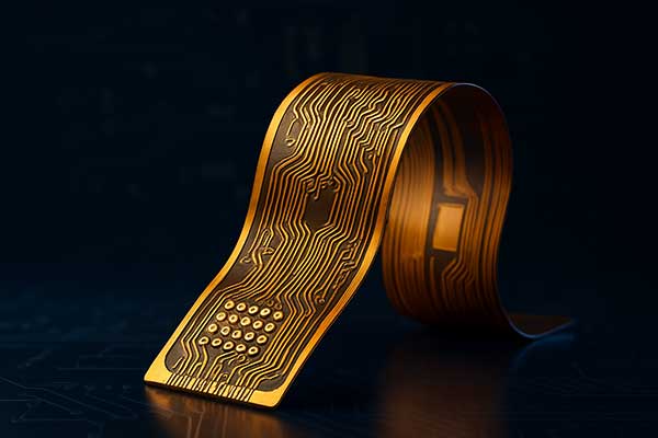 多層軟板的生產(chǎn)過(guò)程到底有哪些關(guān)鍵環(huán)節(jié)？