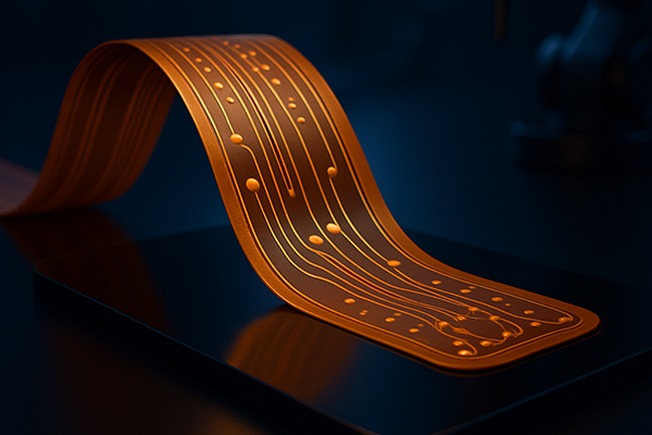 HDI多層軟板是如何滿(mǎn)足現(xiàn)代電子設(shè)備對(duì)高性能的需求的？